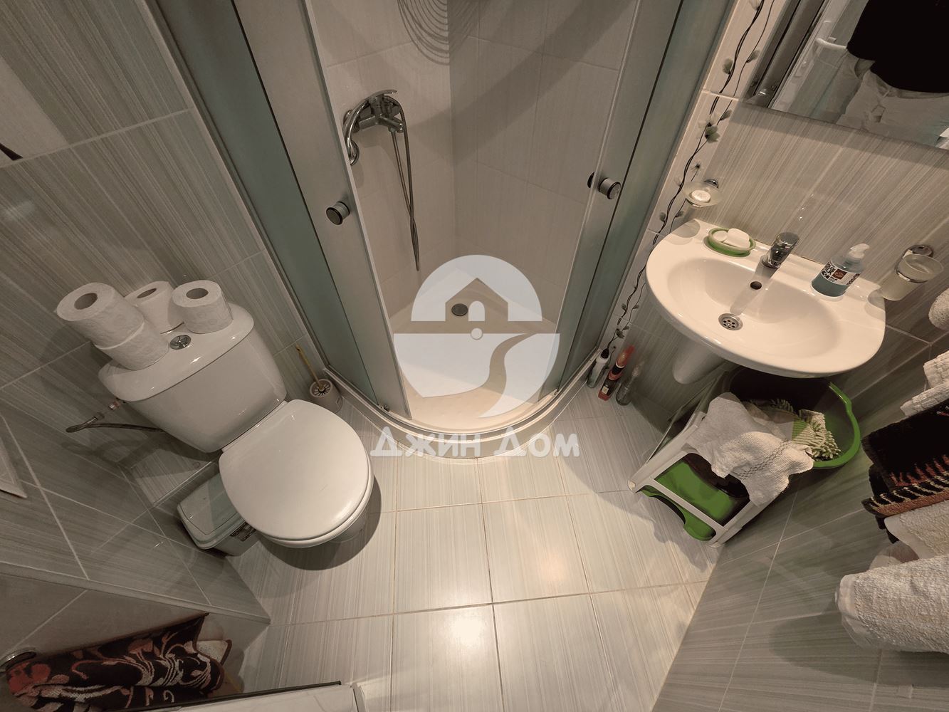 Едностаен апартамент в к-с „Бахами Резиденс“, к.к. Слънчев бряг - 0