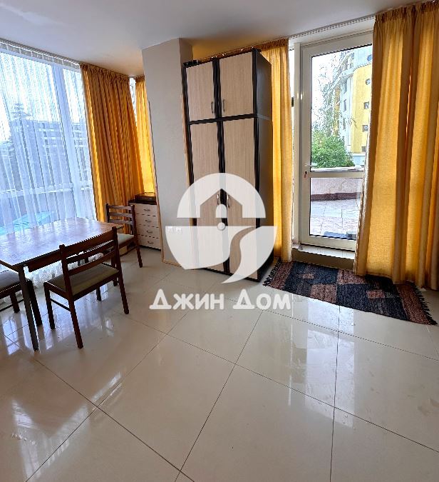 Просторен едностаен апартамент в к-с Гранд Камелия, к.к. Слънчев бряг - 0