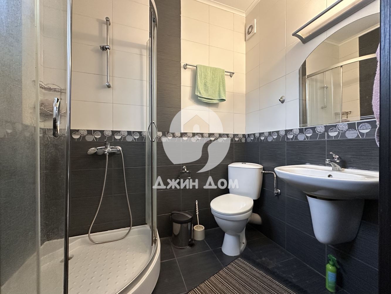 Тристаен апартамент в к-с „Какао Резиденс“, к.к. Слънчев бряг - 0