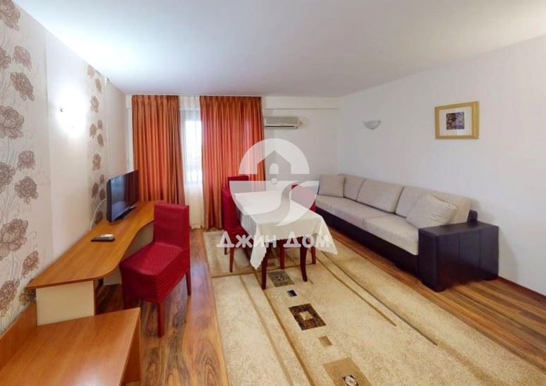 Хотел с ресторант и басейн с ПАНОРАМА МОРЕ и ПЛАНИНА в с. Кошарица - 0