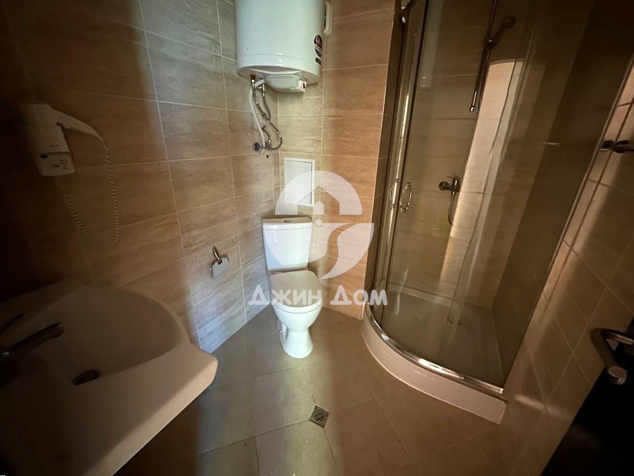 Двустаен апартамент с ПАНОРАМА МОРЕ в к-с “Луксор”, гр. Свети Влас - 0