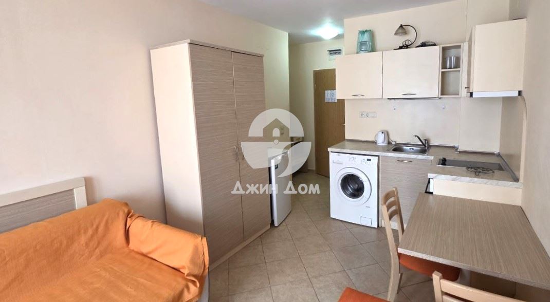 Обзаведен едностаен апартамент в к-с „Роял Сън“, к.к. Слънчев бряг - 0