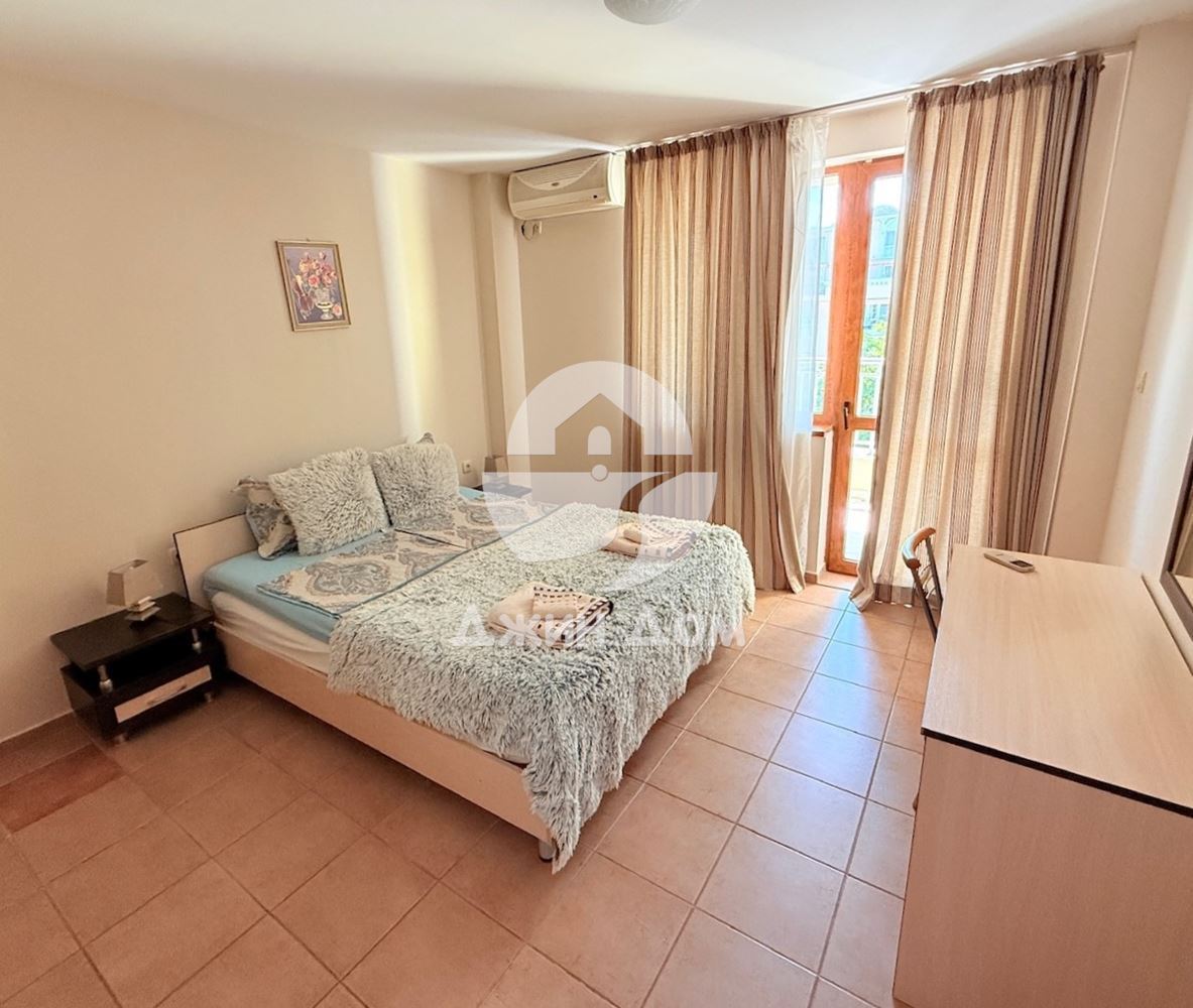 Просторен двустаен апартамент в к-с Съмър Дриймс, к.к. Слънчев бряг - 0