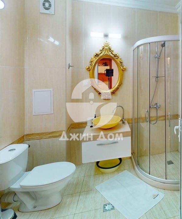 Луксозен двустаен апартамент в к-с „Суит Хоумс 3“, к.к. Слънчев бряг - 0