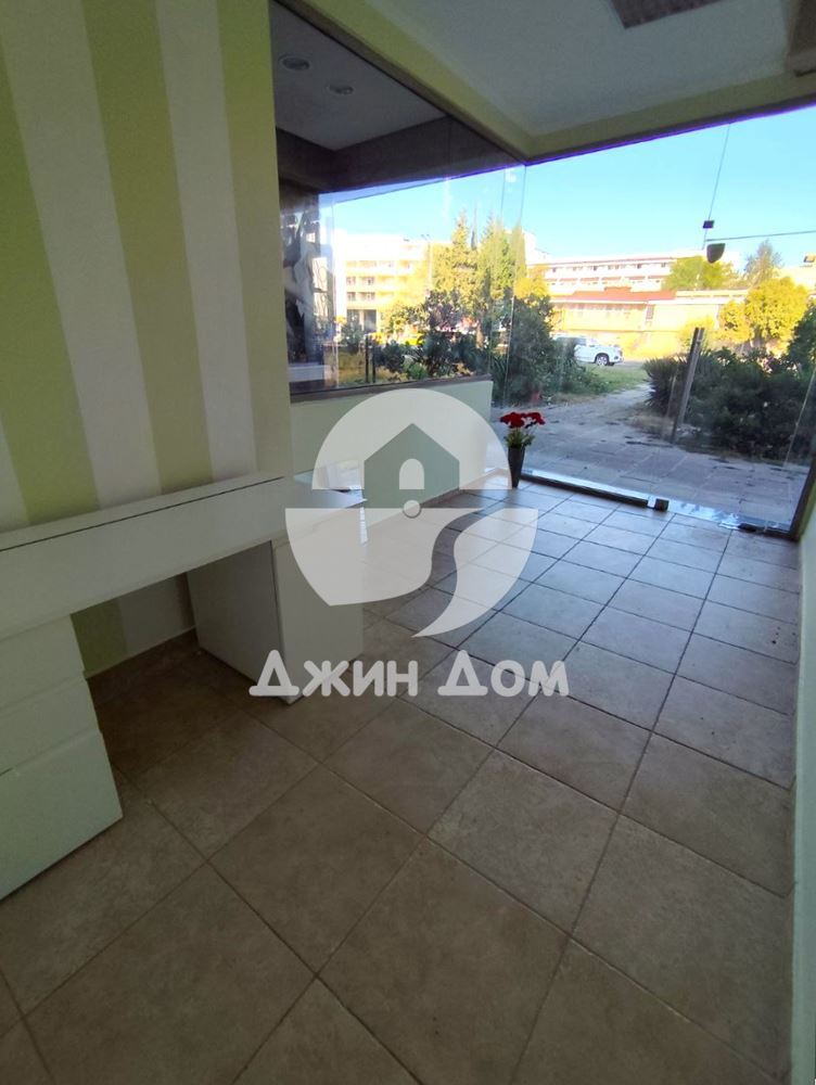 Търговско помещение в търговски център, к.к. Слънчев бряг - 0