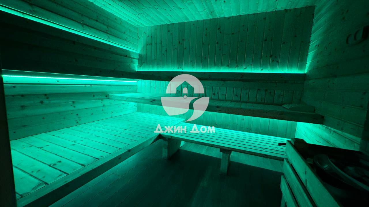 СПА и фитнес център в к-с „Атлантис Резорт“, кв. Сарафово - 0