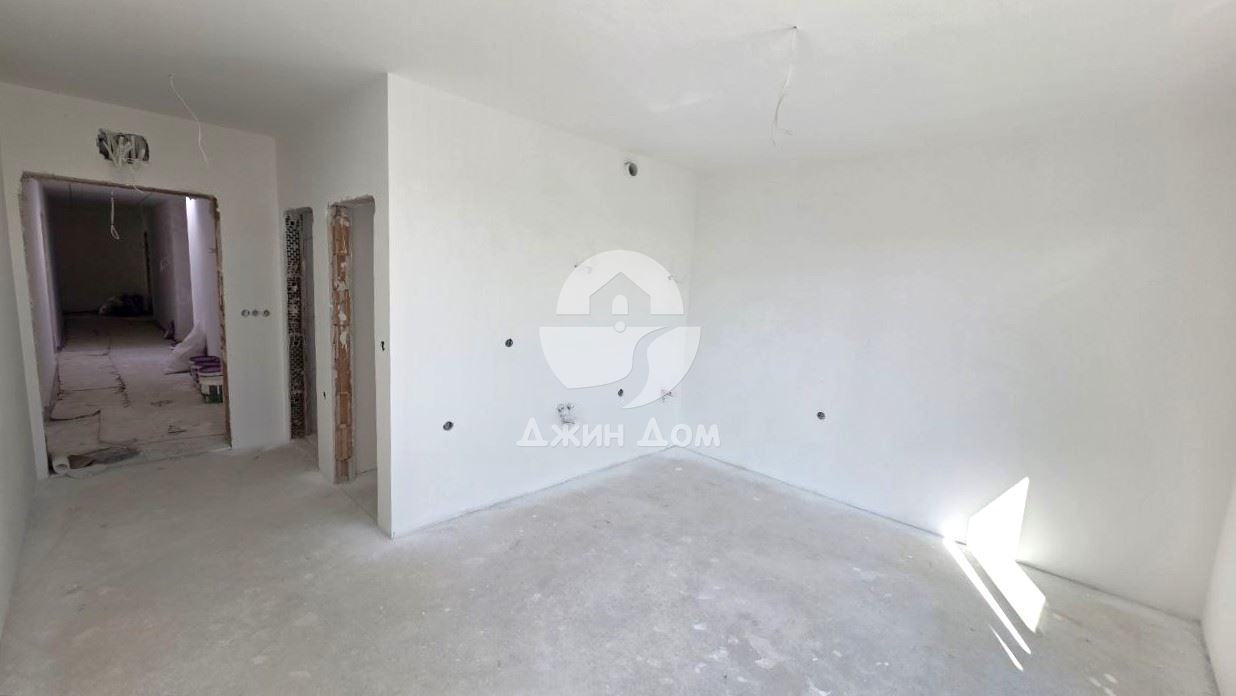 Едностаен апартамент БЕЗ ТАКСА в к-с „Ла Мер Силвър 2“, Слънчев бряг - 0