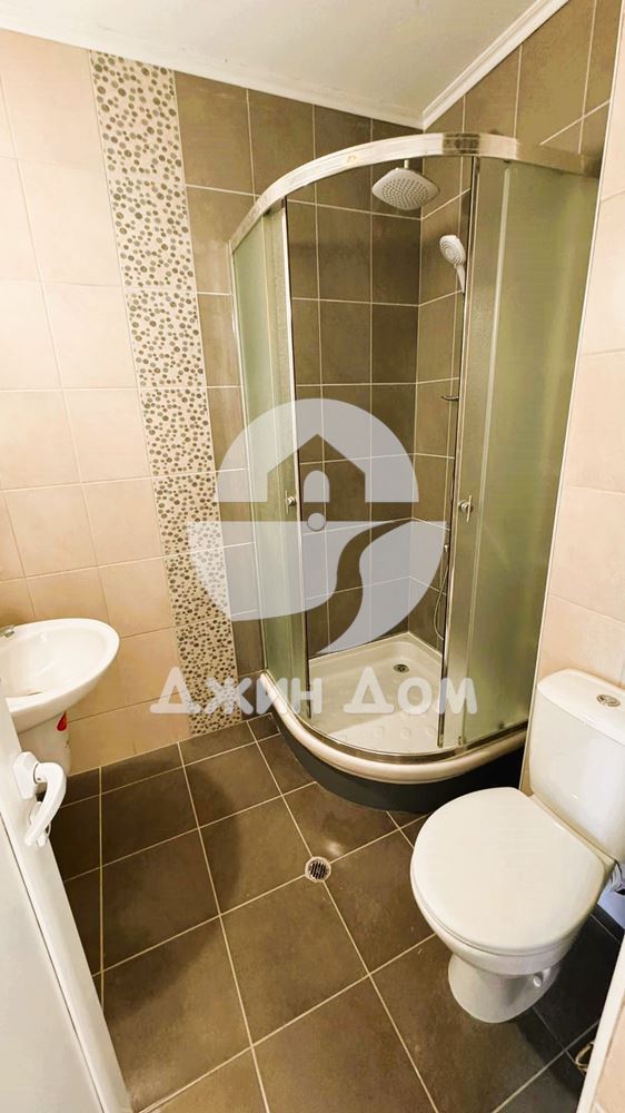 Обзаведен двустаен апартамент в к-с „Домус Екстра“, гр. Свети Влас - 0