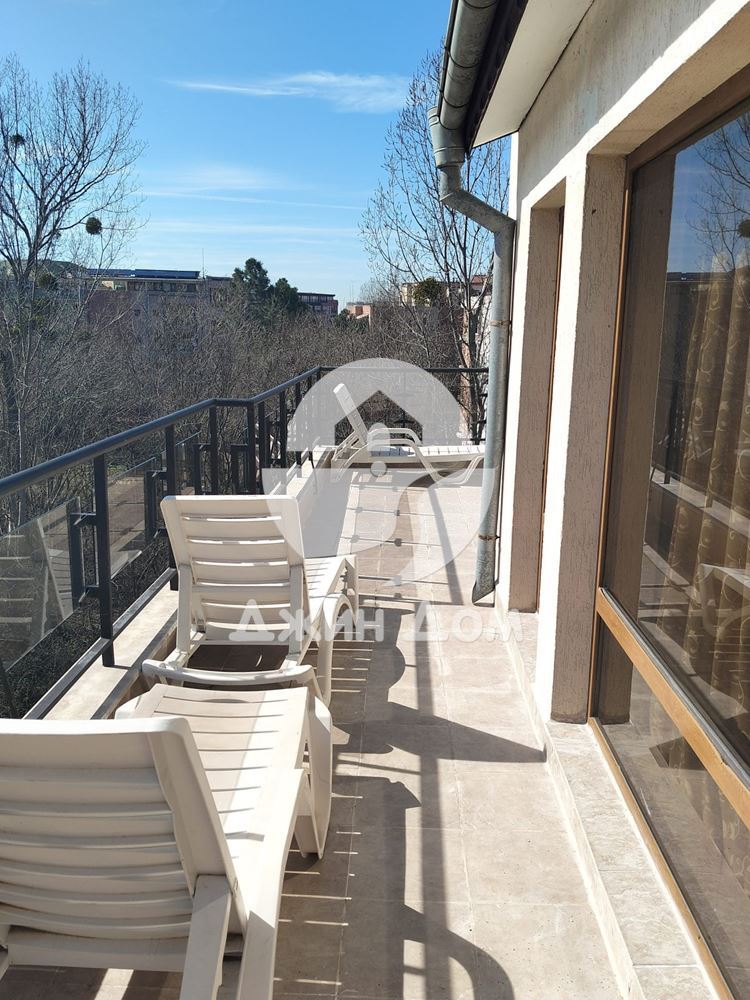 Двустаен апартамент в к-с Съни Виктори, к.к. Слънчев бряг - 0