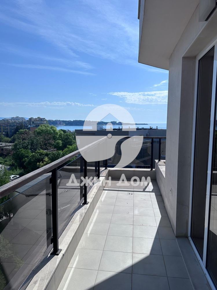 Двустаен апартамент с ГЛЕДКА МОРЕ в к-с „Омега Резорт“, с. Равда - 0