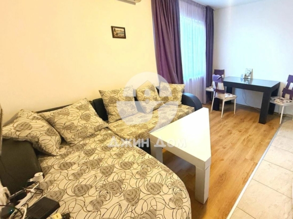 Просторен двустаен апартамент в к-с „Сий Даймънд“, к.к. Слънчев бряг - 0