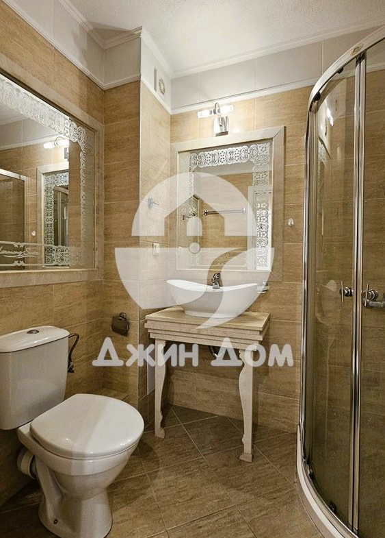 Многостаен апартамент в к-с Хармони Сюитс Монте Карло, Слънчев Бряг - 0