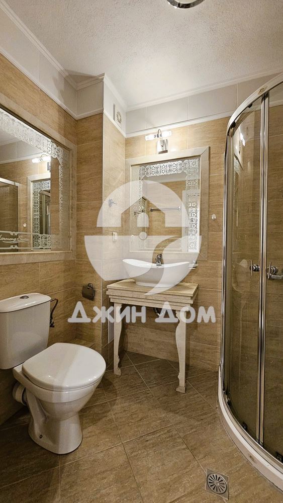 Многостаен апартамент в к-с Хармони Сюитс Монте Карло, Слънчев Бряг - 0