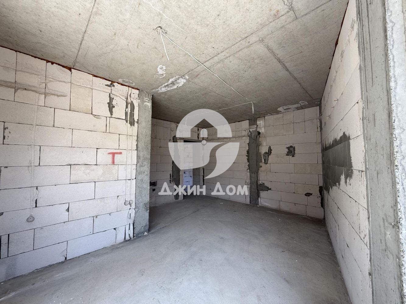 Тристаен апартамент в к-с Вила Маргарита, гр. Свети Влас - 0