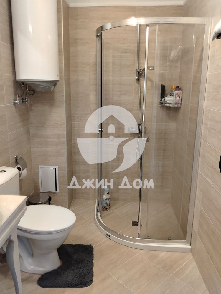 Стилен тристаен апартамент в к-с Хармони Сюитс 11, к.к. Слънчев Бряг - 0