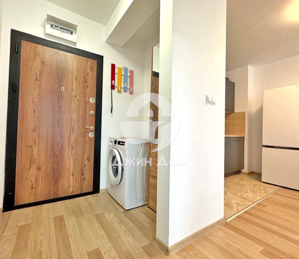 Двустаен апартамент БЕЗ ТАКСА в к-с „Хелена“, кв. Сарафово - 0