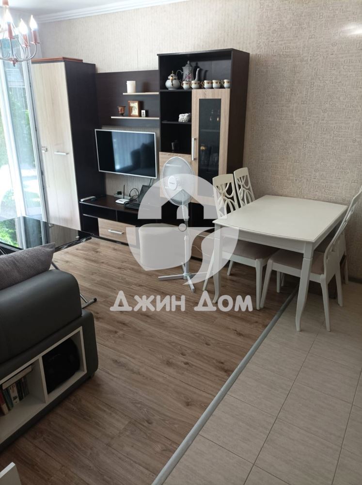 Двустаен апартамент в к-с „Вип Парк“, к.к. Слънчев бряг - 0