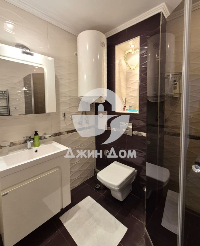 Апартамент с ЧАСТИЧНА ГЛЕДКА МОРЕ И ПЛАНИНА във Вила Флоренция,Св.Влас - 0