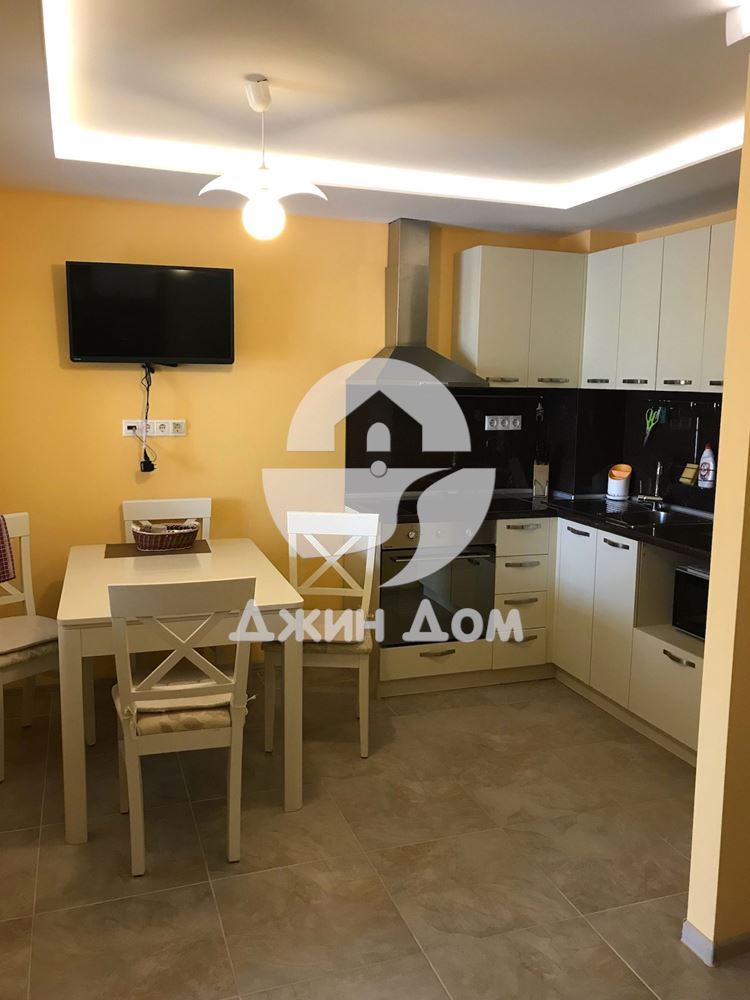 Двустаен апартамент в к-с „Омега Резорт“, с. Равда - 0