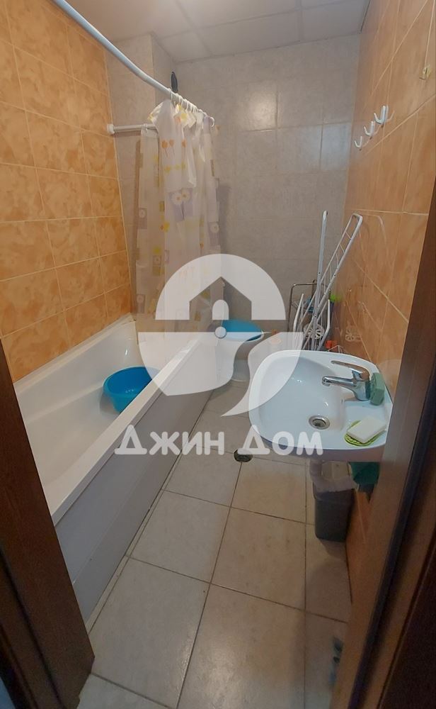 Просторен едностаен апартамент в к-с „Съни Вю Саут“, к.к. Слънчев бряг - 0