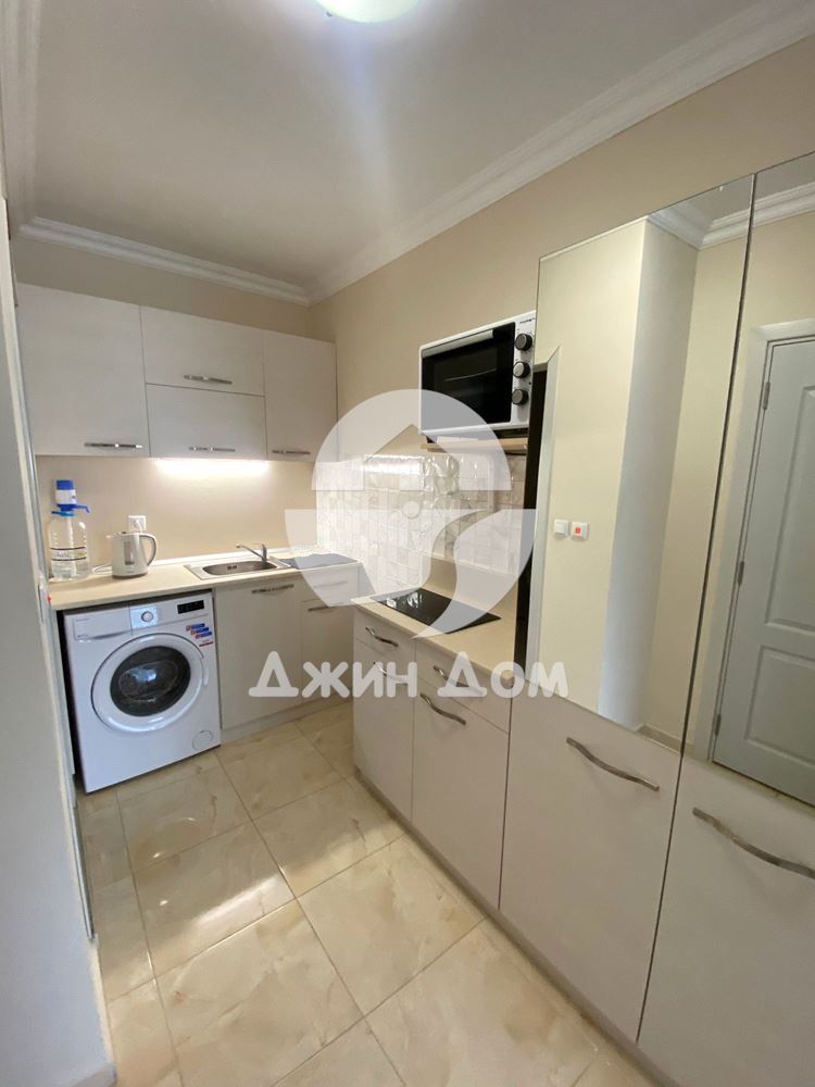 Обзаведен едностаен апартамент в к-с „Марвел Делукс“, к.к Слънчев бряг - 0