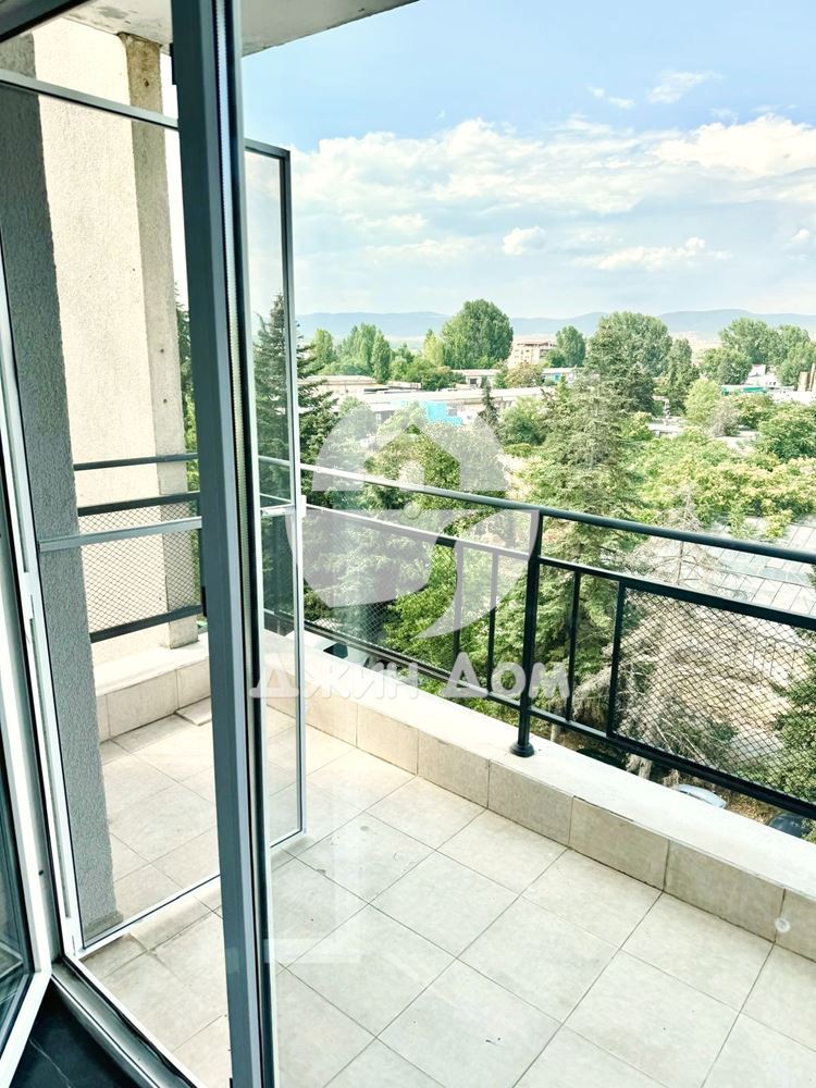 Тристаен апартамент с ГЛЕДКА ПЛАНИНА в Гранд Камелия, Слънчев бряг - 0