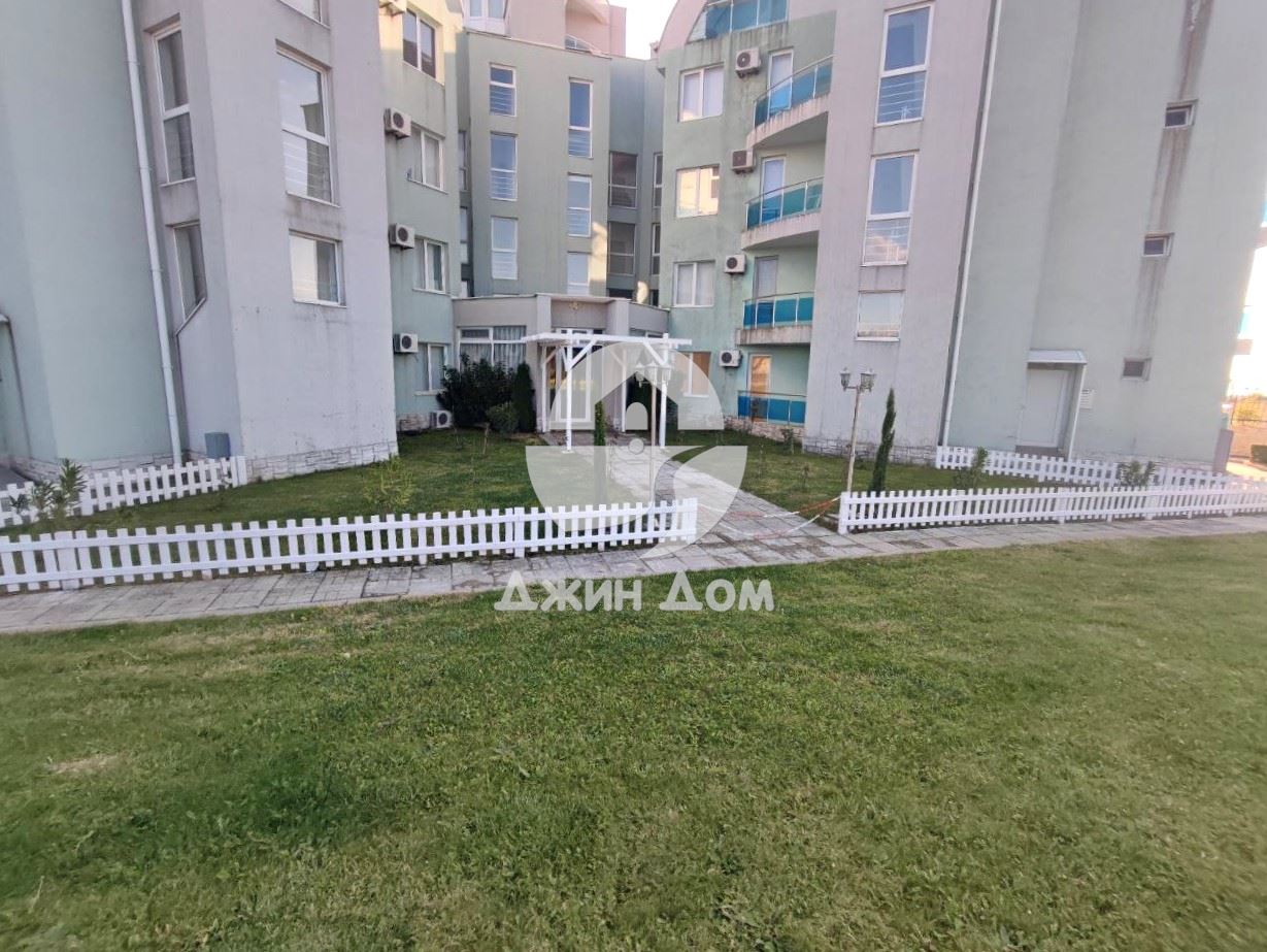 Многостаен апартамент в к-с „Коста Калма“, с. Равда - 0