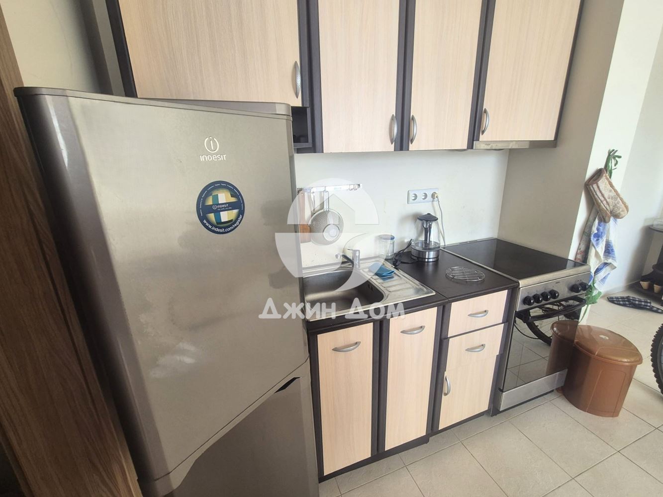 Двустаен апартамент в к-с Орхидея Форт Гардън, к.к. Слънчев бряг - 0