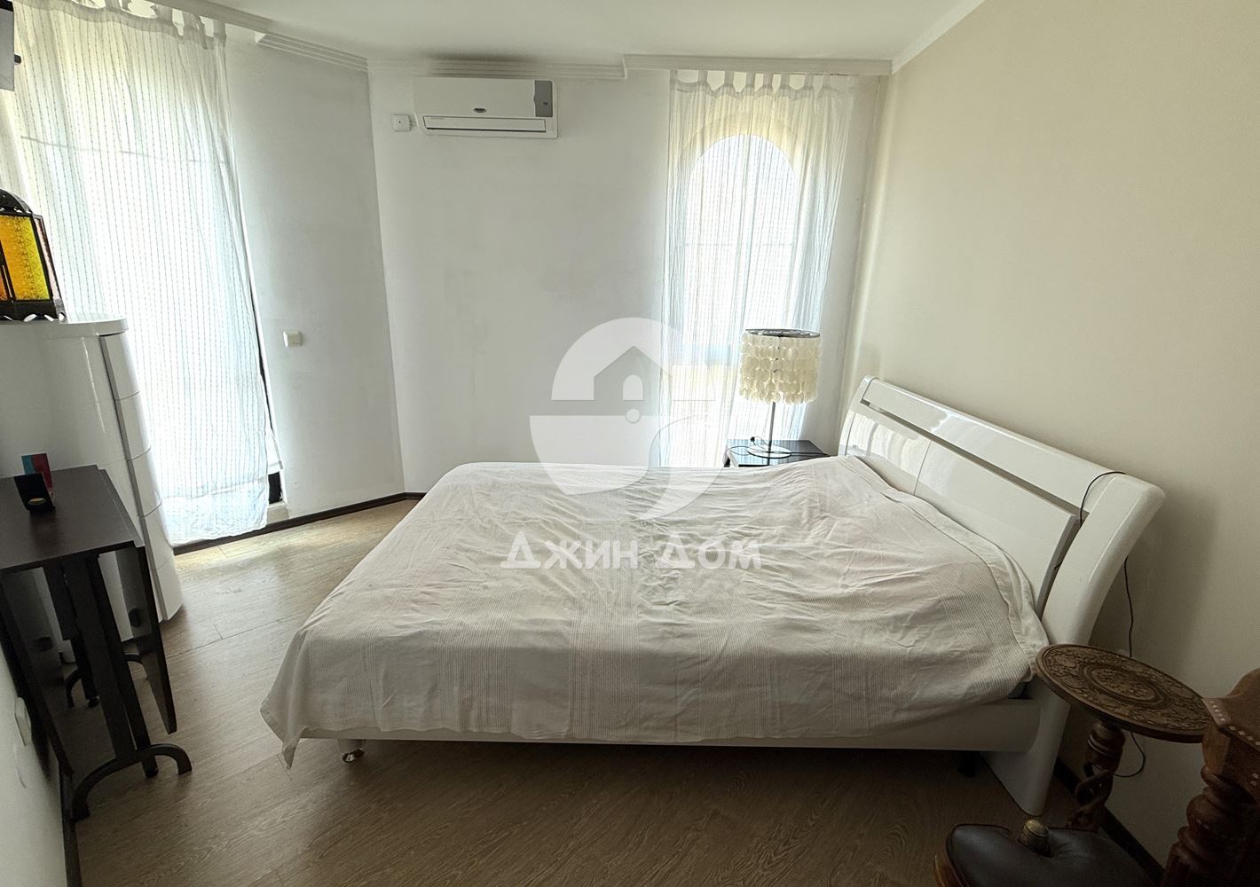 Двустаен апартамент с ГЛЕДКА ПЛАНИНА в к-с „Саут Бей“, гр. Свети Влас - 0