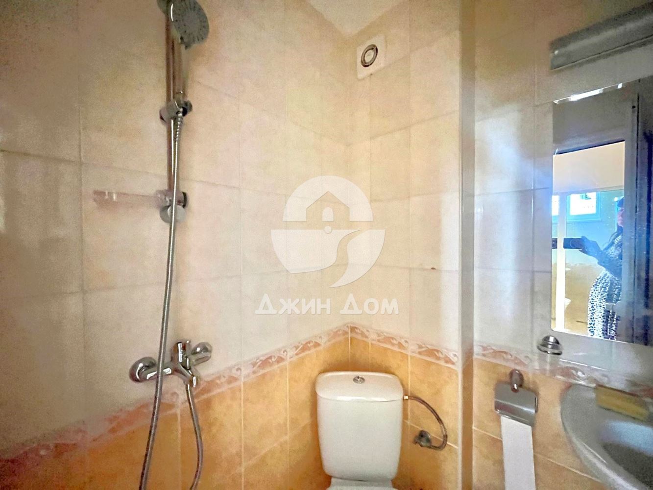 Тристаен апартамент в к-с „Панорама Дриймс“, гр. Свети Влас - 0