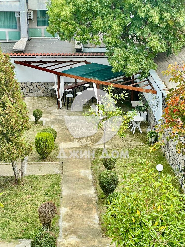 Тристаен апартамент с НИСКА ТАКСА в к-с „Виста дел Мар“, с. Равда - 0