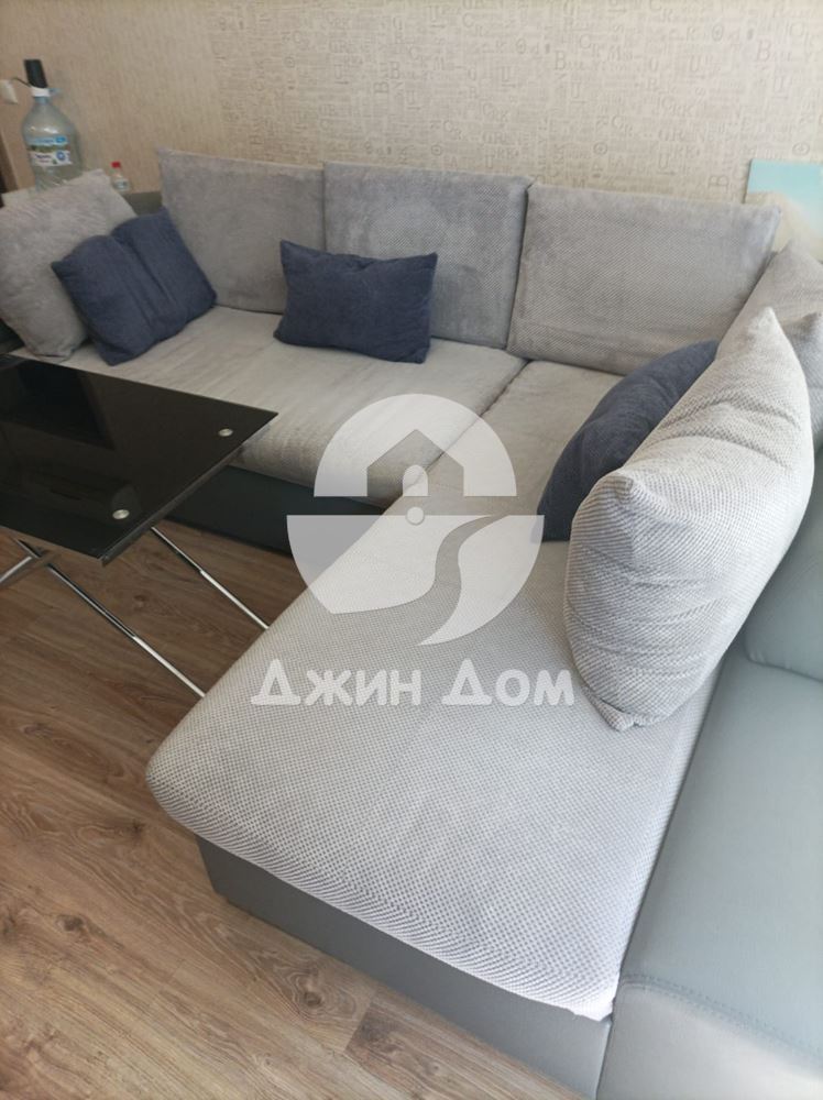 Двустаен апартамент в к-с „Вип Парк“, к.к. Слънчев бряг - 0