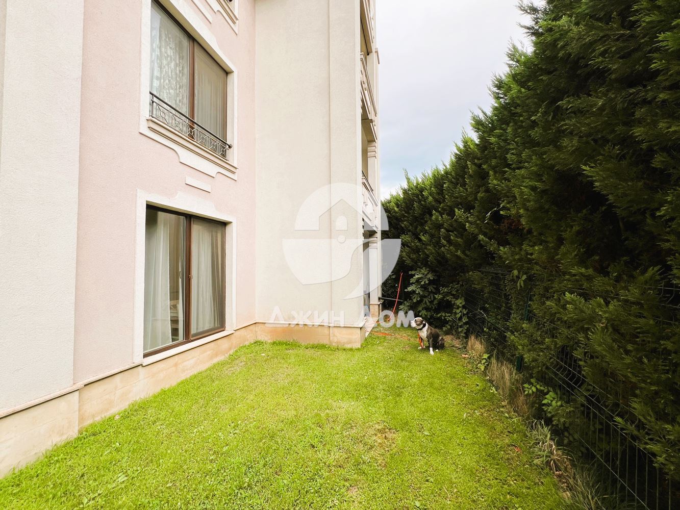 Просторен едностаен апартамент в к-с Грийн Лайф Бийч Резорт, Созопол - 0