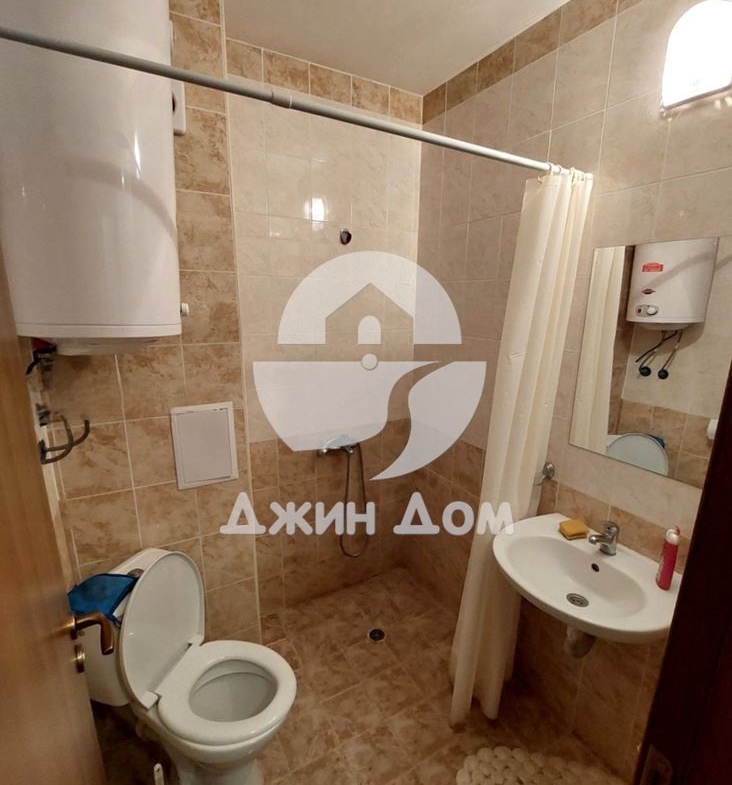 Eдностаен апартамент в к-с Съни Дей 6, к.к. Слънчев бряг - 0