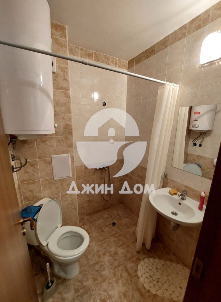Eдностаен апартамент в к-с Съни Дей 6, к.к. Слънчев бряг - 0