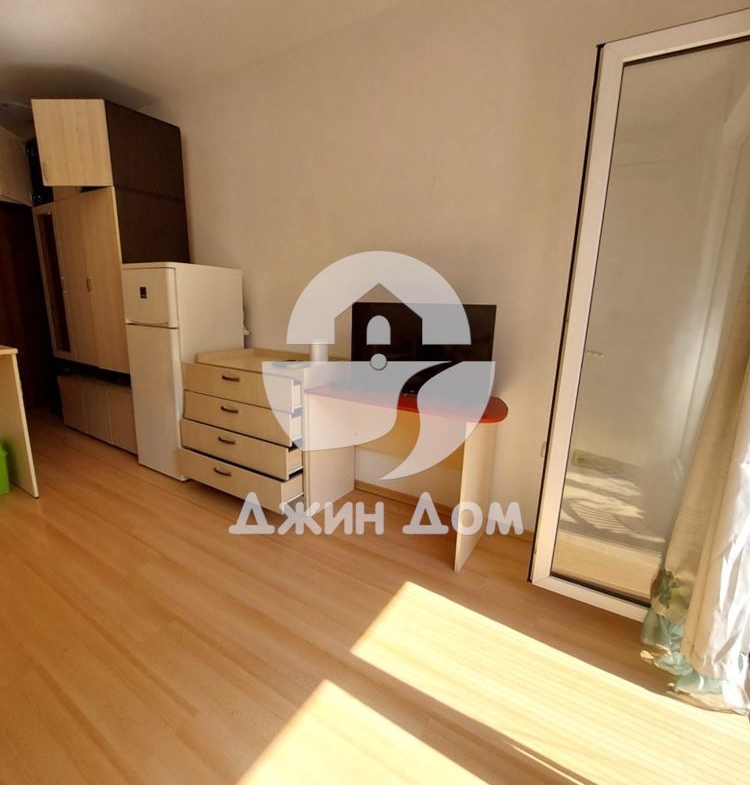 Eдностаен апартамент в к-с Съни Дей 6, к.к. Слънчев бряг - 0