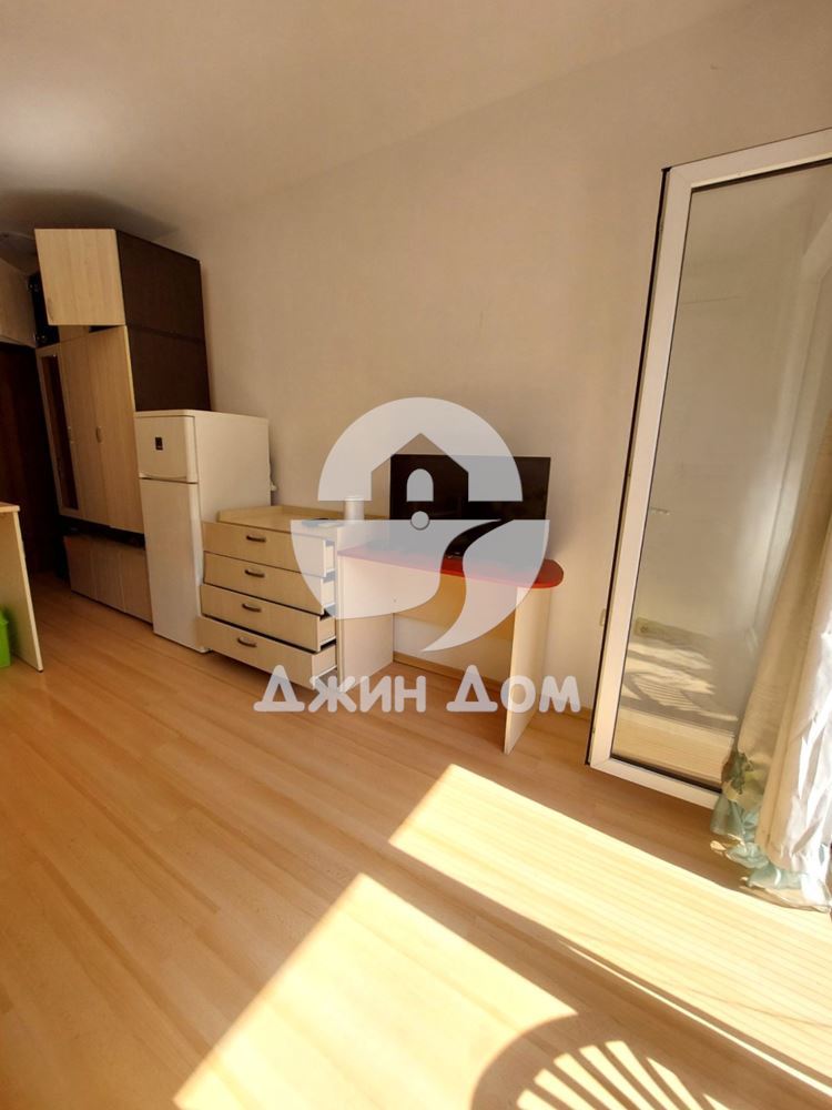 Eдностаен апартамент в к-с Съни Дей 6, к.к. Слънчев бряг - 0