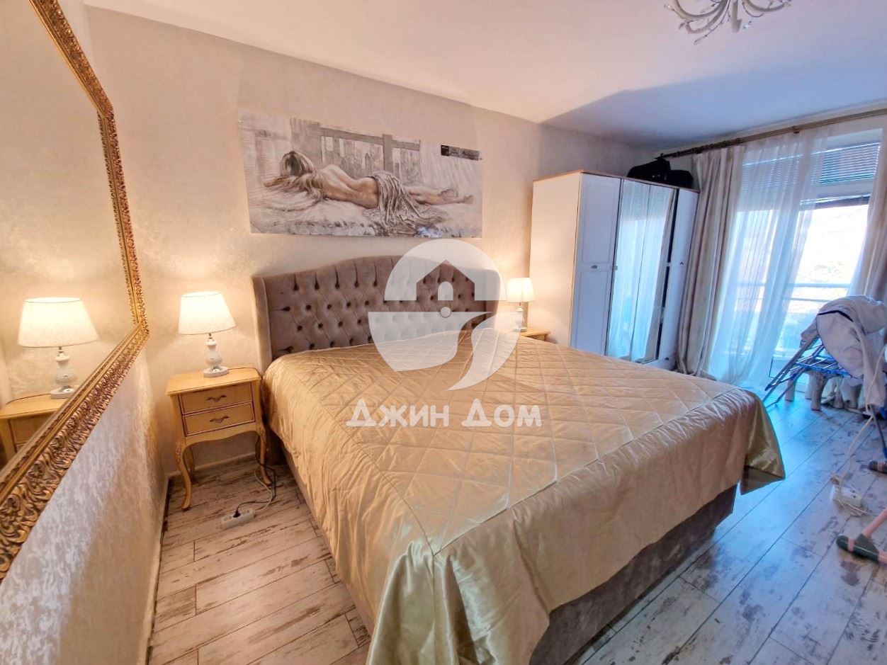 Тристаен апартамент с ПАНОРАМА МОРЕ в к-с „Оазис“, с. Равда-0 Тристаен апартамент с ПАНОРАМА МОРЕ в к-с „Оазис“, с. Равда - 0