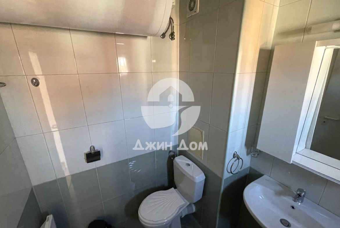Двустаен мезонет с ГЛЕДКА МОРЕ в к-с Марина Kейп, гр. Ахелой - 0
