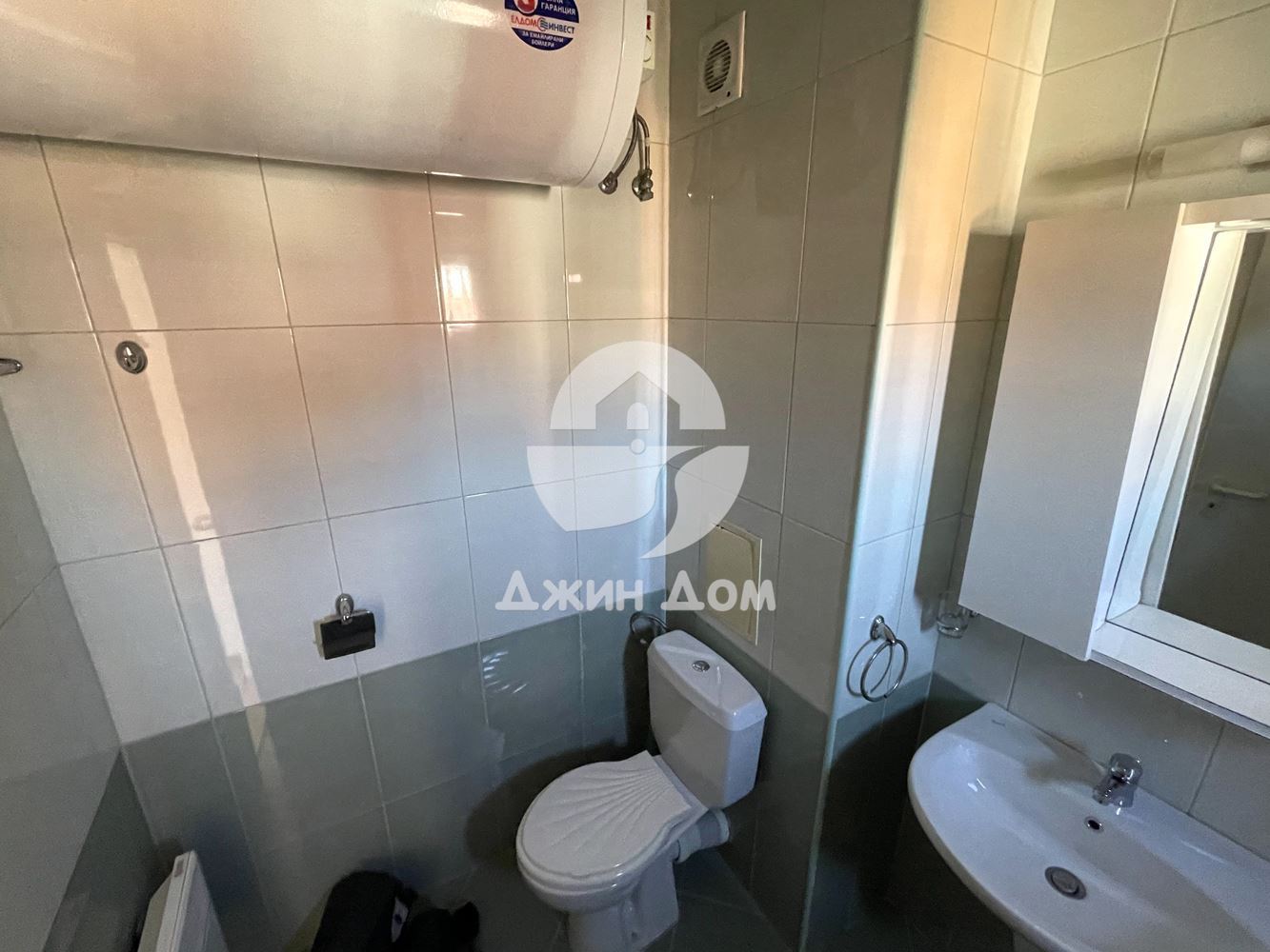 Двустаен мезонет с ГЛЕДКА МОРЕ в к-с Марина Kейп, гр. Ахелой-0 Двустаен мезонет с ГЛЕДКА МОРЕ в к-с Марина Kейп, гр. Ахелой - 0