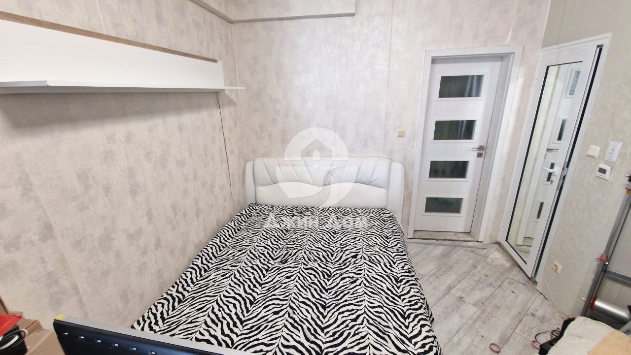 Тристаен апартамент с ПАНОРАМА МОРЕ в к-с „Оазис“, с. Равда-0 Тристаен апартамент с ПАНОРАМА МОРЕ в к-с „Оазис“, с. Равда - 0