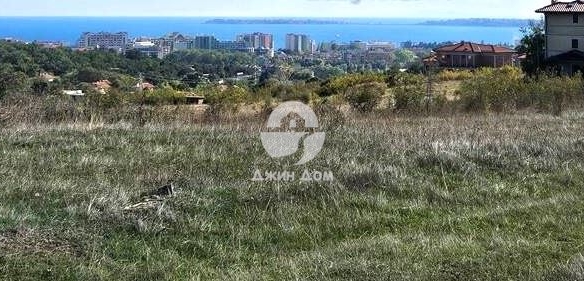 Парцел с ГЛЕДКА МОРЕ и планина в с. Кошарица - 0