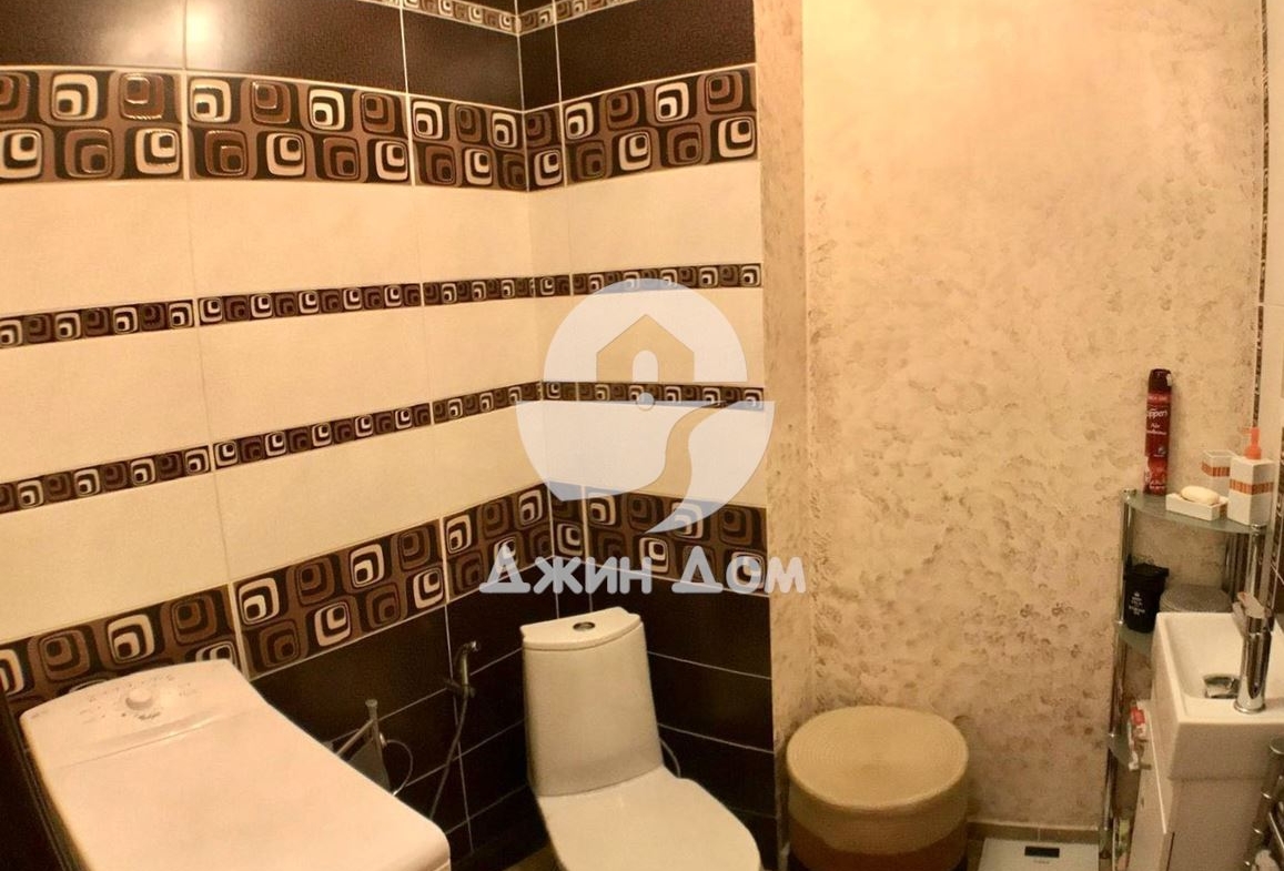 Просторен едностаен апартамент в к-с „Амфора“, гр. Свети Влас - 0