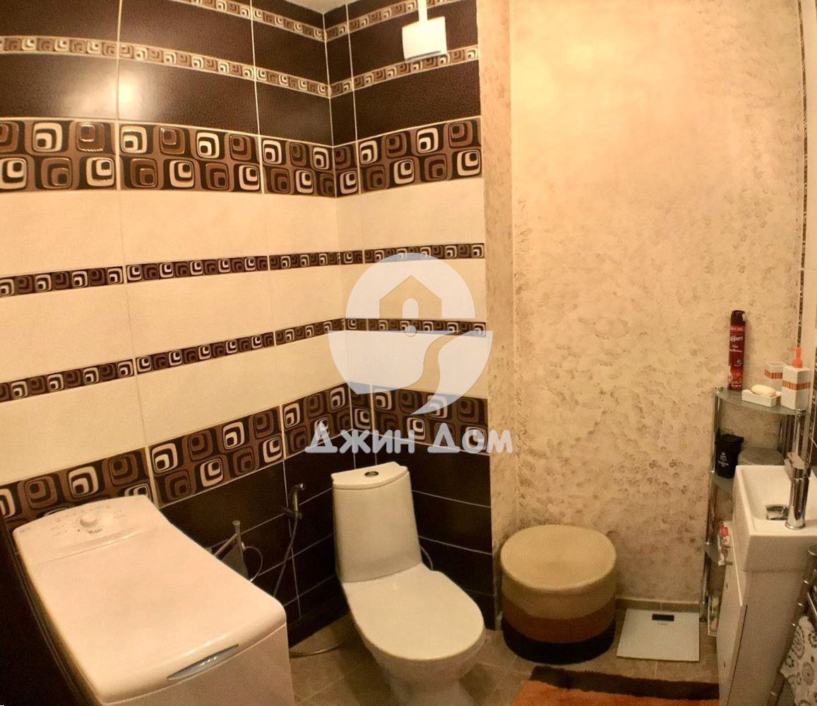 Просторен едностаен апартамент в к-с „Амфора“, гр. Свети Влас-0 Просторен едностаен апартамент в к-с „Амфора“, гр. Свети Влас - 0