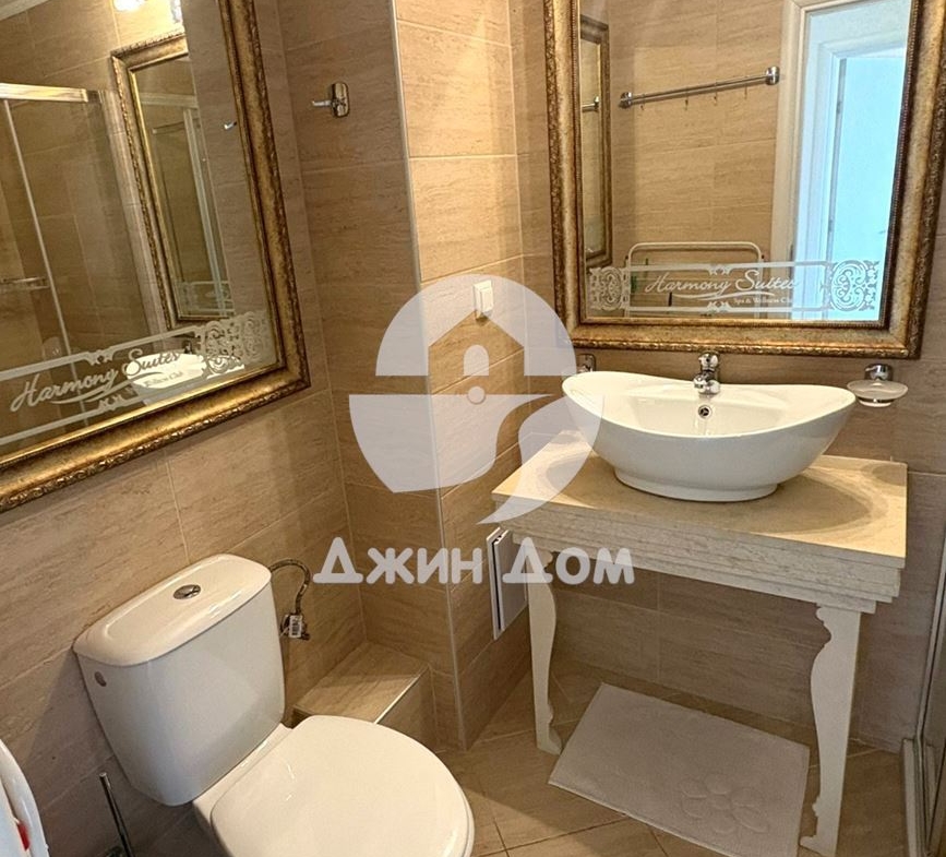 Двустаен апартамент в к-с „Хармони Сюитс 11“, к.к. Слънчев бряг - 0