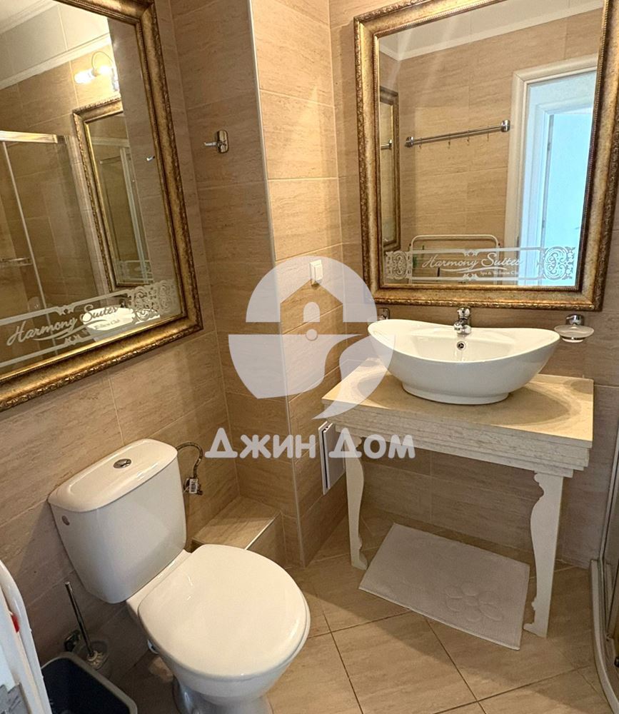 Двустаен апартамент в к-с „Хармони Сюитс 11“, к.к. Слънчев бряг - 0