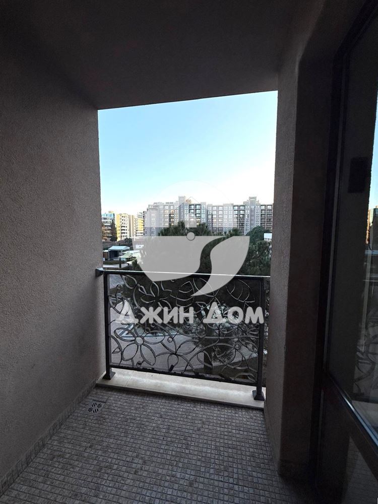 Едностаен апартамент в к-с „Барсело Роял Бийч“, к.к. Слънчев бряг - 0