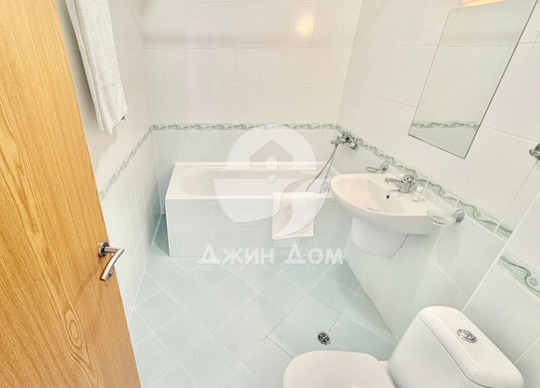 Многостаен апартамент в к-с „Винеярдс СПА Резорт“, гр. Ахелой - 0