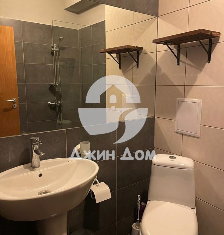Стилен едностаен апартамент в к-с „Съни Вю Централ“, к.к. Слънчев бряг - 0