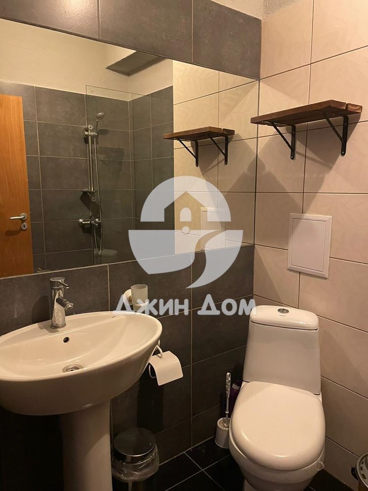 Стилен едностаен апартамент в к-с „Съни Вю Централ“, к.к. Слънчев бряг - 0